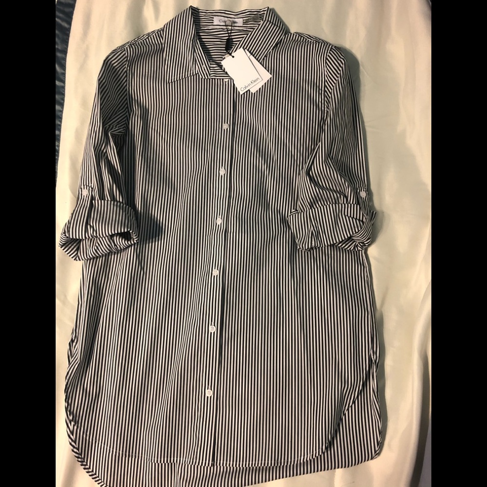 Calvin Klein shirt